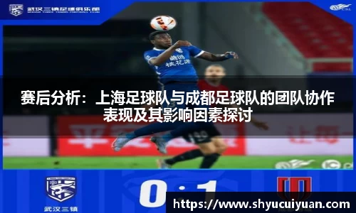 赛后分析：上海足球队与成都足球队的团队协作表现及其影响因素探讨